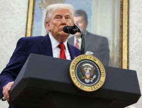 ترمب: سنكتشف قريباً نية بوتين في إنهاء الحرب على أوكرانيا
