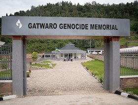  أبناء اغتصاب "الإبادة" في رواندا بين الوصم والصدمة