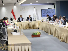 مصر.. الانتخابات وحقوق الإنسان تتصدر توصيات الحوار الوطني