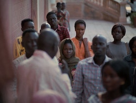 منتج "وداعاً جوليا" لـ"الشرق": الفيلم خطوة مهمة للسينما السودانية
