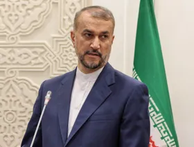 إيران لإسرائيل: أيدي جميع الأطراف في المنطقة على الزناد