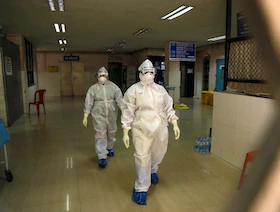 ما هو فيروس "نيباه"؟.. علماء يتحدثون لـ"الشرق" عن العدوى