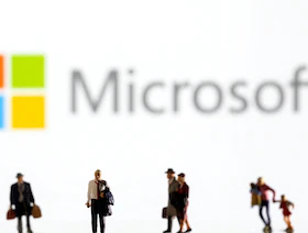 بسبب شكاوى احتكار.. مايكروسوفت تقترح تغيير "الحوسبة السحابية" 