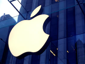 عقب إطلاق Vision Pro.. قيمة أبل السوقية تقترب من 3 تريليونات دولار