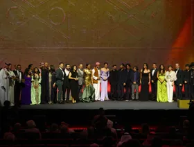 قراءة في جوائز الأفلام الطويلة بمهرجان البحر الأحمر 2025