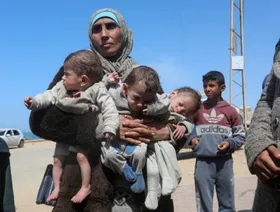 "القائمة السوداء" لانتهاك حقوق الأطفال.. غضب إسرائيلي وترحيب فلسطيني