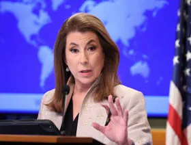 ترمب يرشح تامي بروس نائبة لمندوب واشنطن بالأمم المتحدة