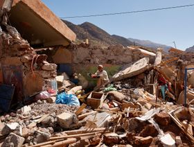 المغرب يواصل إحصاء ضحايا الزلزال.. والدمار يغطي مساحات واسعة