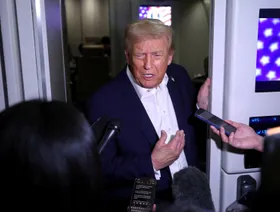 الكشف عن هوية "المتبرع المجهول" لدفع رواتب الجيش الأميركي