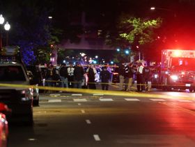 إطلاق نار بواشنطن يودي بحياة موظفين بسفارة إسرائيل.. ونتنياهو يعلن تعزيز أمن البعثات