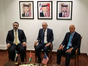 مجموعة عمل سورية أردنية أميركية بشأن السويداء.. وترحيب بمشاركة أممية في التحقيقات
