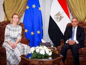 الاتحاد الأوروبي: لا نريد دوراً مستقبلياً لـ"حماس" في غزة