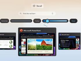 مايكروسوفت تقر بخطأ برمجي في ويندوز 11 بشأن خاصية Recall: نعمل على إصلاحه