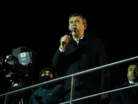 محكمة تركية ترفض دعوى إبطال نتائج مؤتمر حزب الشعب الجمهوري المعارض لعام 2023