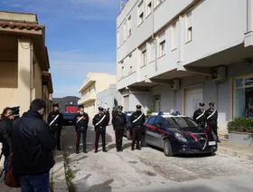 إيطاليا.. القبض على أحد أخطر 100 زعيم مافيا