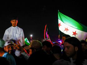 روبيو للشيباني: سنراجع تصنيفات الإرهاب المتعلقة بسوريا