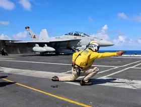 كوبا تتهم الولايات المتحدة بالسعي للإطاحة بحكومة فنزويلا بالقوة