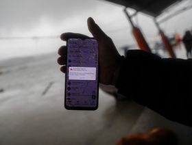 تقرير: الذكاء الاصطناعي قدم معلومات خاطئة بشأن زلزال روسيا