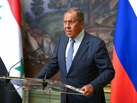 روسيا: تطبيع العلاقات بين تركيا وسوريا قد يستغرق وقتاً