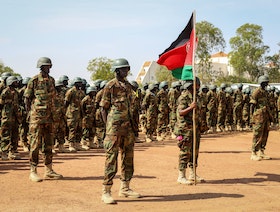 قوة عسكرية من جنوب السودان إلى الكونغو الديموقراطية لمكافحة "إم 23"