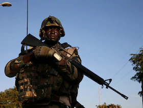 ما خيارات مجموعة "إيكواس" لمواجهة انقلاب النيجر؟