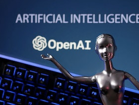 نموذح جديد لإنتاج صور ثلاثية الأبعاد من "OpenAI"