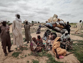 واشنطن تتوعد بفرض عقوبات إضافية على طرفي صراع السودان