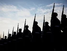 وثيقة سرية: الجيش الألماني يحذر من "حرب هجينة" تمهد لنزاع عسكري واسع