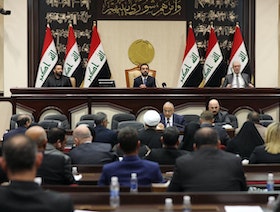 قوانين الانتخابات العراقية.. ترشح فردي لأول مرة وحصة للمرأة أساس تقسيم الدوائر