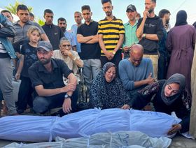 المئات من موظفي الأمم المتحدة يطالبون بوصف حرب غزة بالإبادة الجماعية