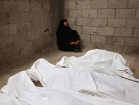 الأمم المتحدة: الاجتياح الإسرائيلي لرفح "يلوح في الأفق القريب"