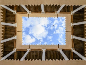 السعودية تطلق "استوديو التراث" لحماية إرثها المعماري
