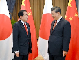 بكين تحذّر طوكيو: قوى يابانية تثير الخلافات في بحر الصين الشرقي