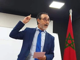 وفاة المسرحي المغربي أحمد جواد الذي أضرم النار في جسده 