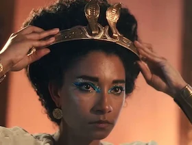 مصر.. تحرك برلماني ضد "نتفليكس" بسبب فيلم "Queen Cleopatra"