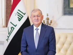 الرئاسة العراقية: لم نصادق على إدراج حزب الله والحوثيين في قوائم الإرهاب