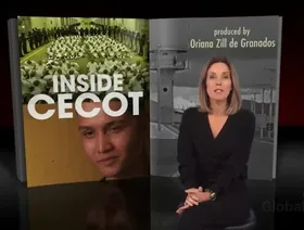 تسريب تقرير CBS المحذوف عن ترحيل المهاجرين للسلفادور بعد بثه بالخطأ في كندا