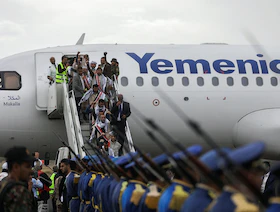 مسؤول أممي لـ"الشرق": يمكن البناء على تبادل الأسرى لإنهاء النزاع في اليمن