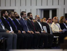 الخارجية الأميركية لـ"الشرق": ندعم حكومة مدنية شاملة يقودها السوريون