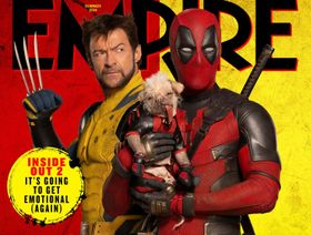 5 ملايين دولار إيرادات Deadpool 3 في شباك التذاكر السعودي