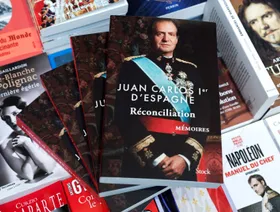 مذكرات خوان كارلوس الأول.."مصالحة" مع التاريخ والذاكرة والتاج