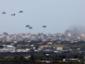 إسرائيل تسحب وفدها من قطر: المحادثات مع حماس وصلت لـ"طريق مسدود"