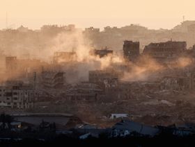 مستقبل غزة.. "خيارات صعبة" و3 سيناريوهات للحرب