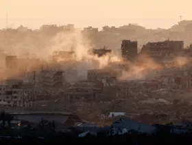 مستقبل غزة.. "خيارات صعبة" و3 سيناريوهات للحرب
