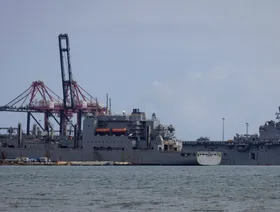 فنزويلا تطلب عقد اجتماع لمجلس الأمن لبحث "العدوان الأميركي المستمر"