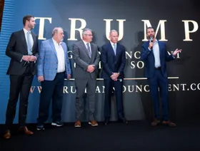 كل ما تحتاج لمعرفته عن "ترمب موبايل" الجديدة