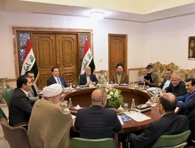 بعد الانتخابات.. العراق يسير إلى حكومة جديدة بسيطرة "الإطار التنسيقي"