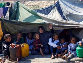 الجيش الإسرائيلي يتوغل في شمال مدينة غزة.. ومطالب دولية بإيقاف العملية البرية