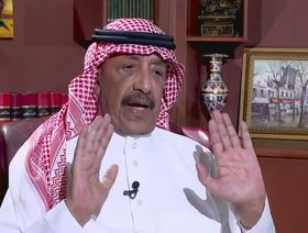 الروائي عبد الله بن بخيت.. "الثقافة السعودية تنبعث من الرماد"