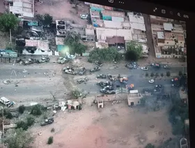 السودان.. المسيرات تنقل الحرب إلى مدن جديدة وتهدد بإطلاق "سباق تسلح"